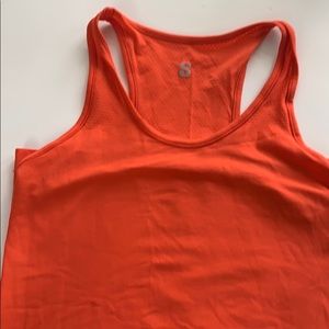 Sweaty Betty Tank - size small